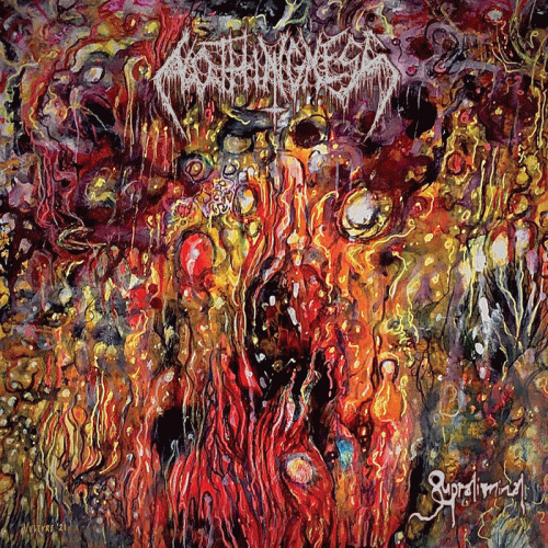 Nothingness (USA) : Supraliminal